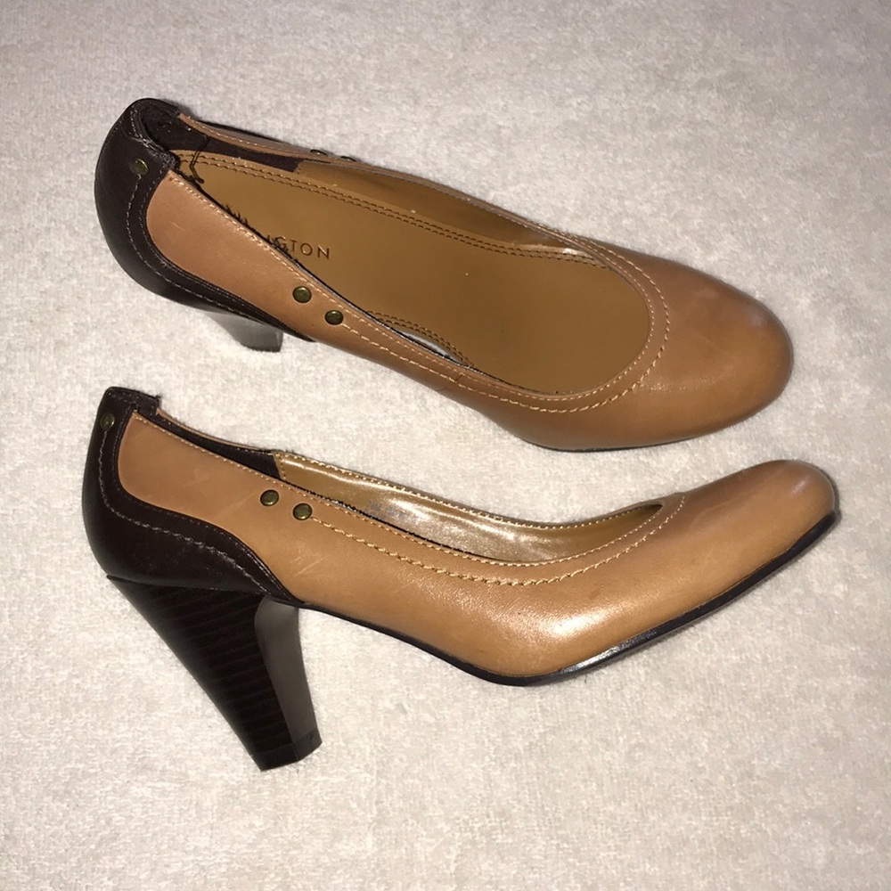 Shoes there Covington